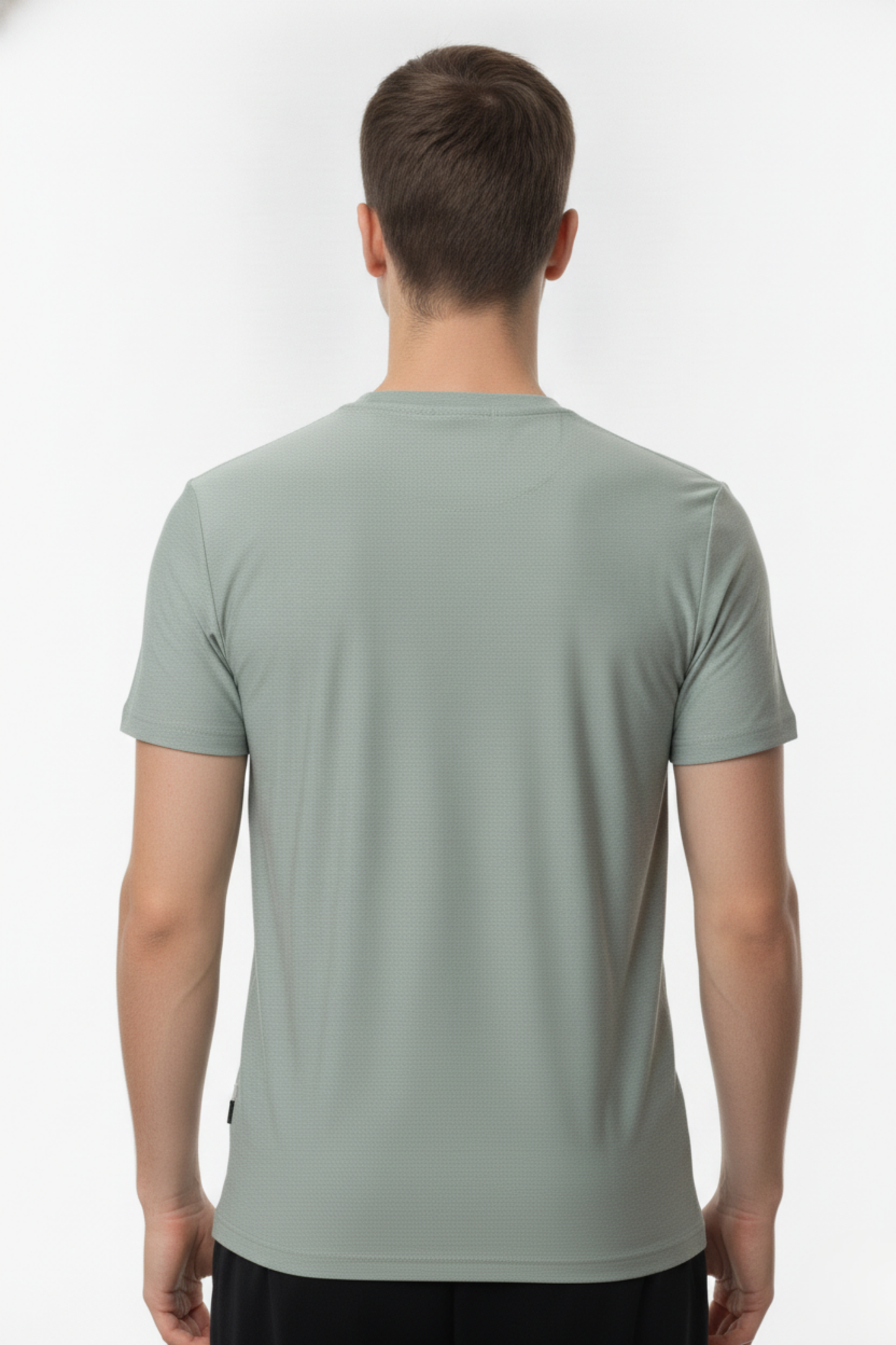 MEN'S T-SHIRT