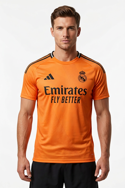REAL MADRID LEAGUE SHIRT