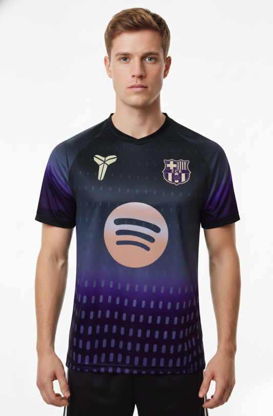 Barcelona FCB LEAGUE SHIRT
