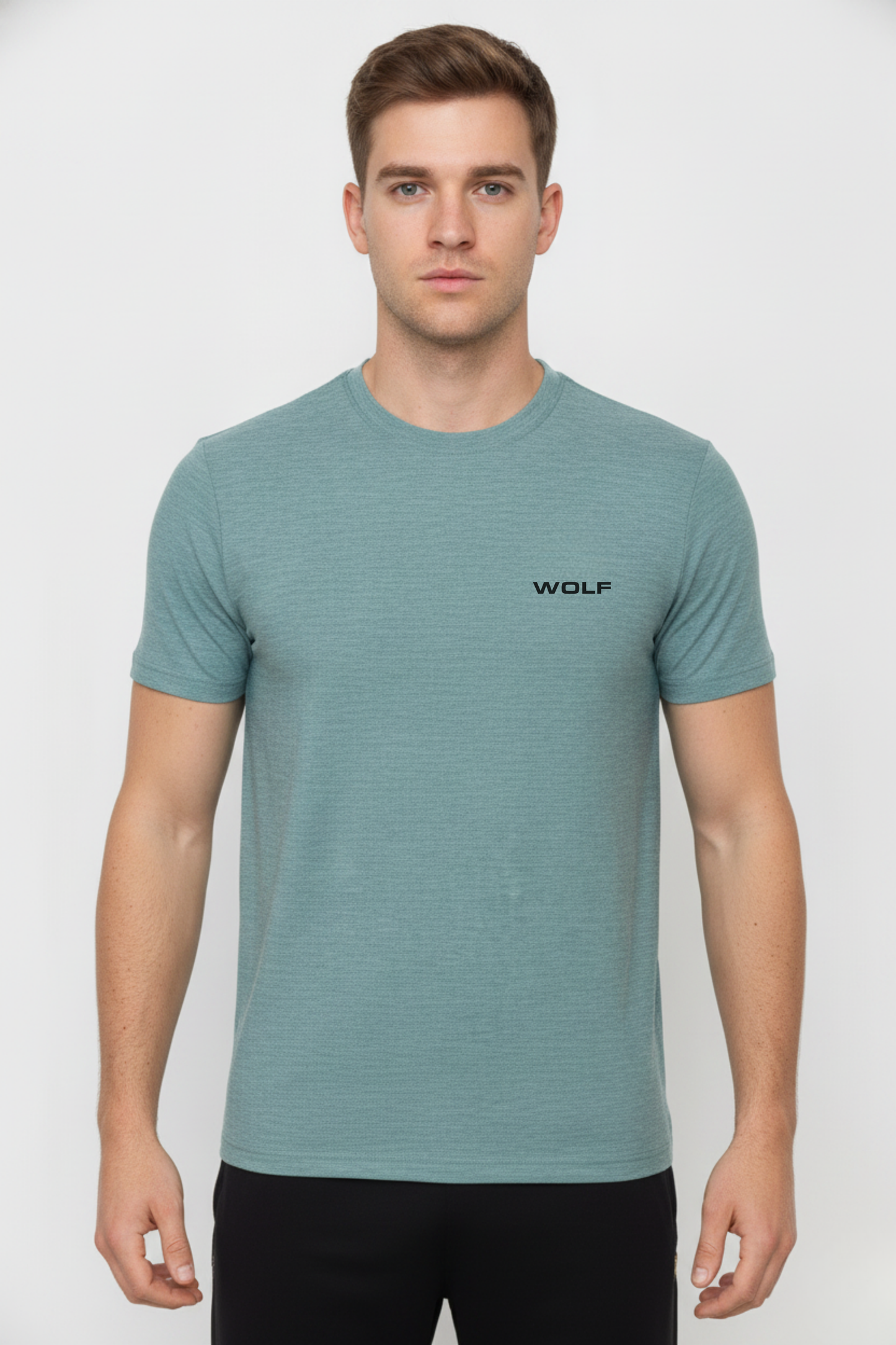 MEN'S T-SHIRT