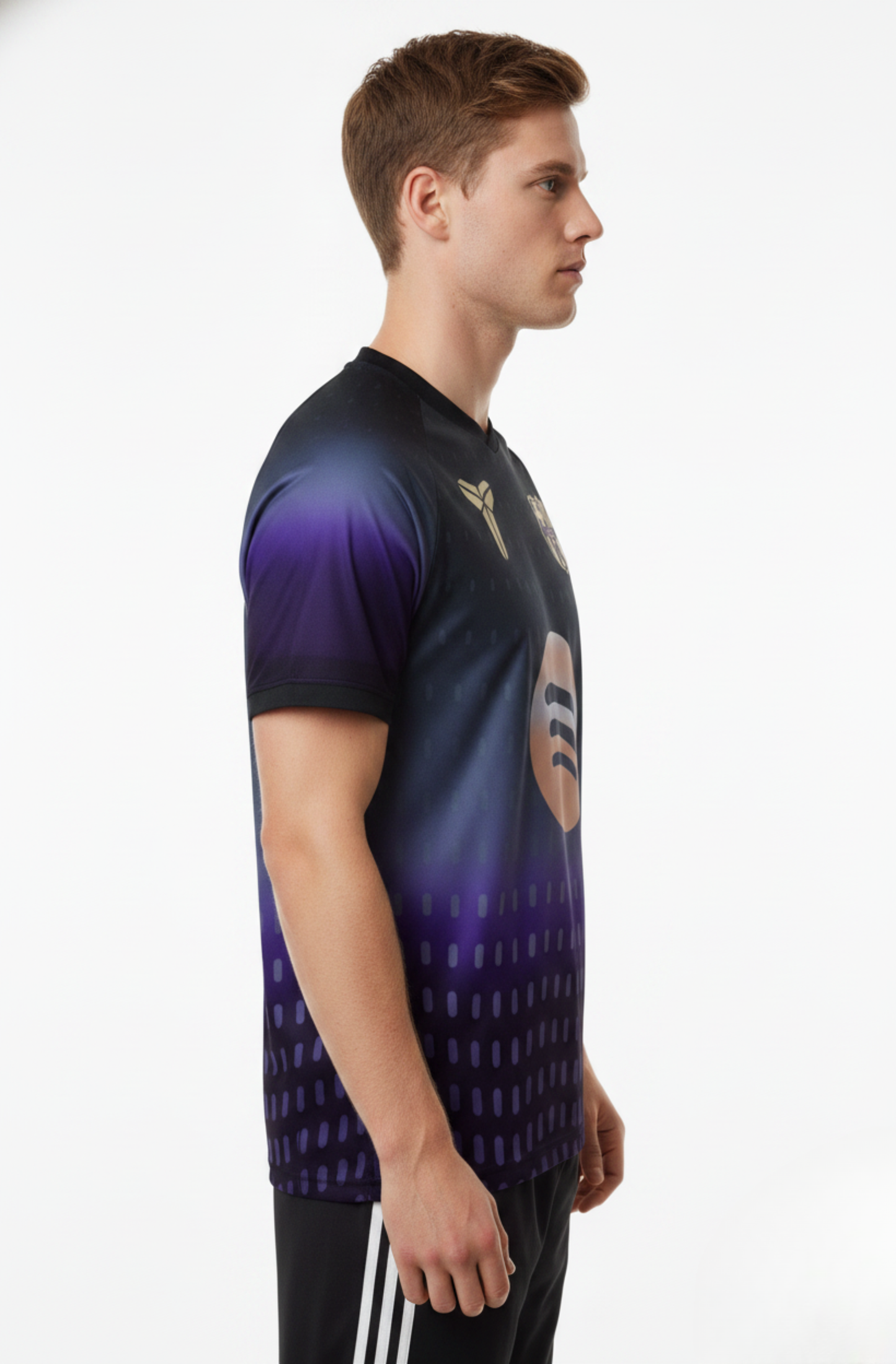 Barcelona FCB LEAGUE SHIRT