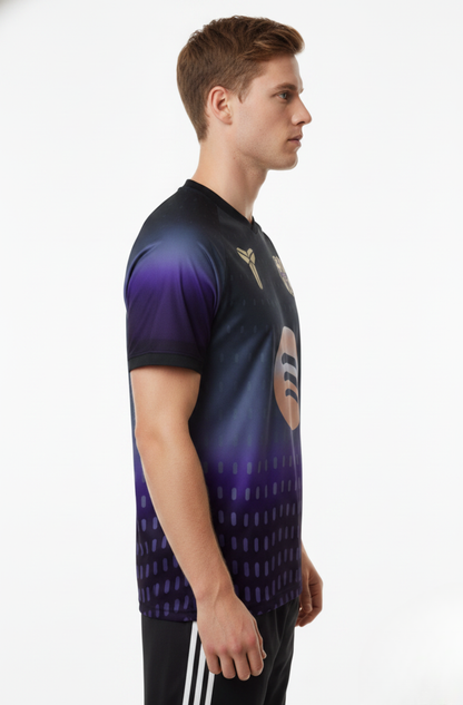 Barcelona FCB LEAGUE SHIRT