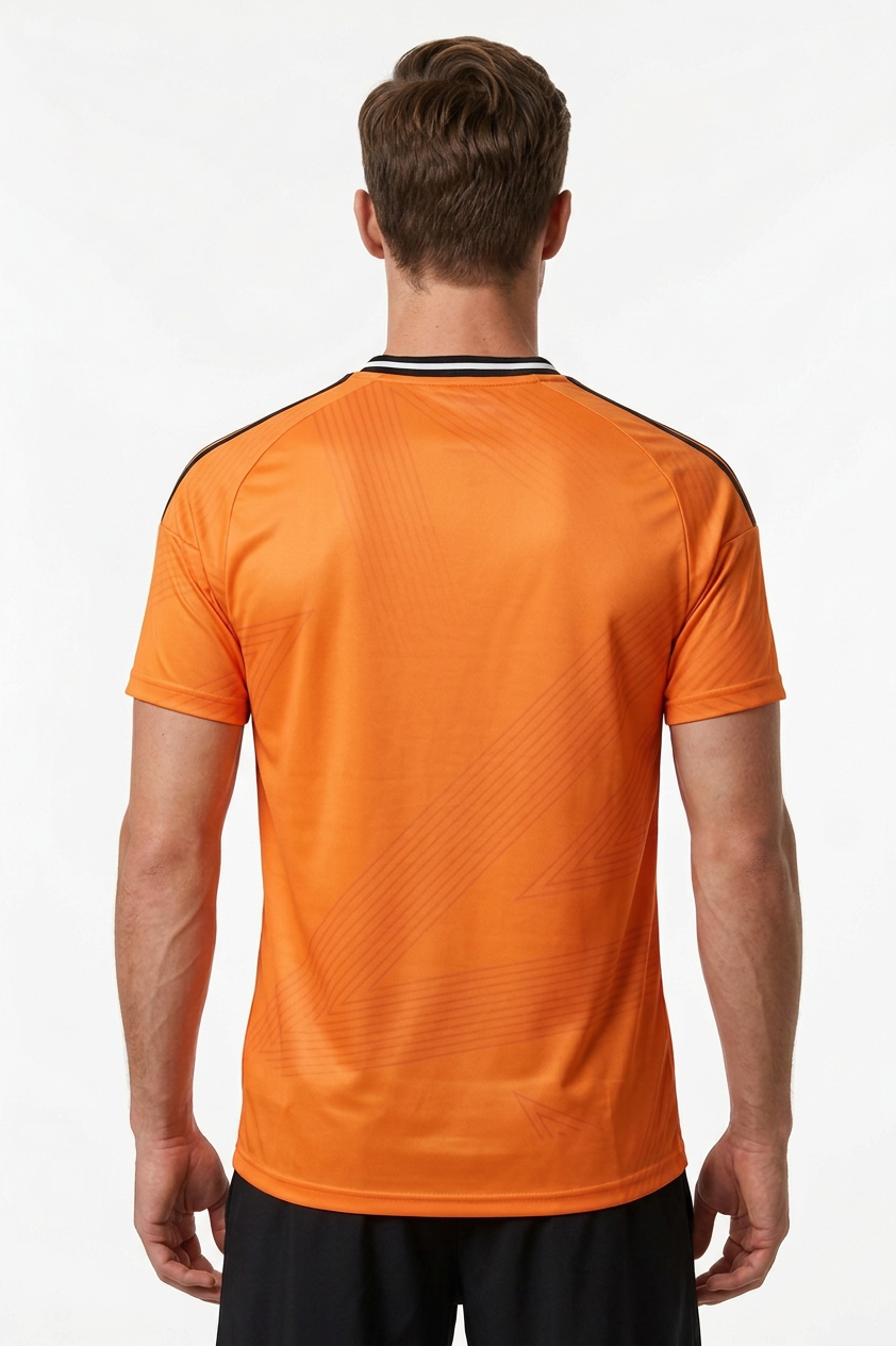 REAL MADRID LEAGUE SHIRT