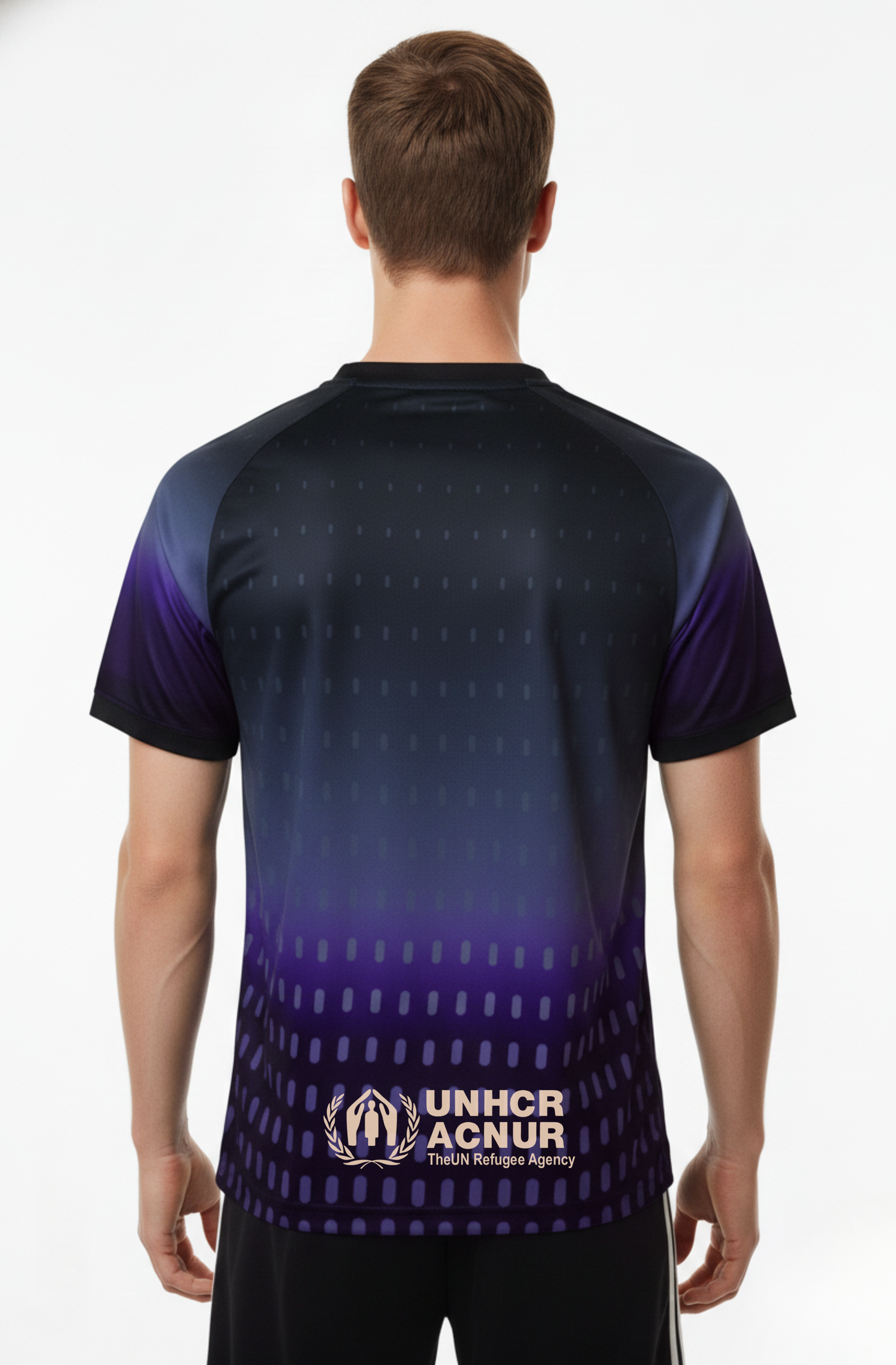 Barcelona FCB LEAGUE SHIRT