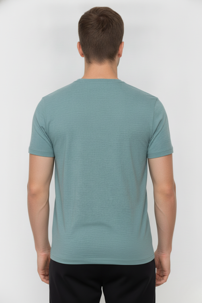 MEN'S T-SHIRT