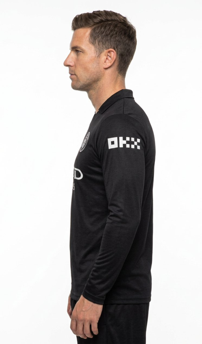 MANCHESTER CITY LEAGUE SHIRT