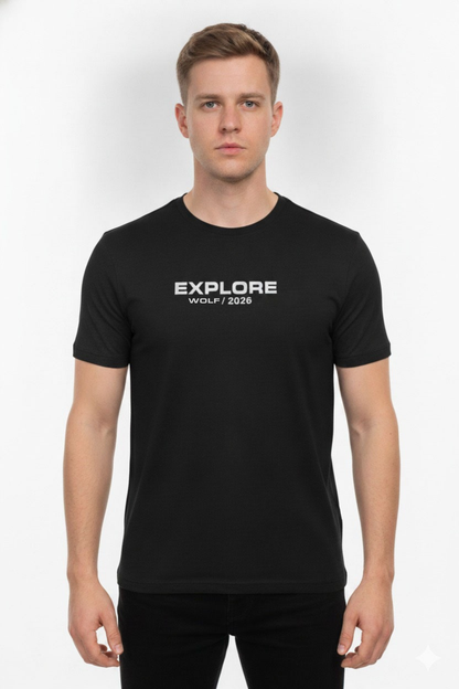 MEN'S T-SHIRT