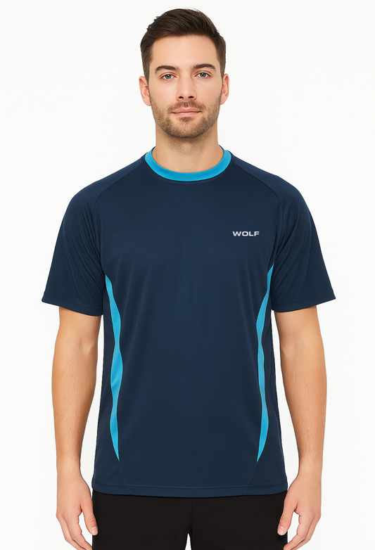 MEN'S T-SHIRT