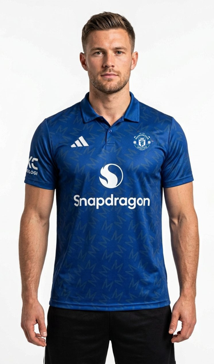 MANCHESTER UNITED LEAGUE SHIRT
