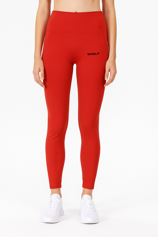 WOMEN'S LEGGING