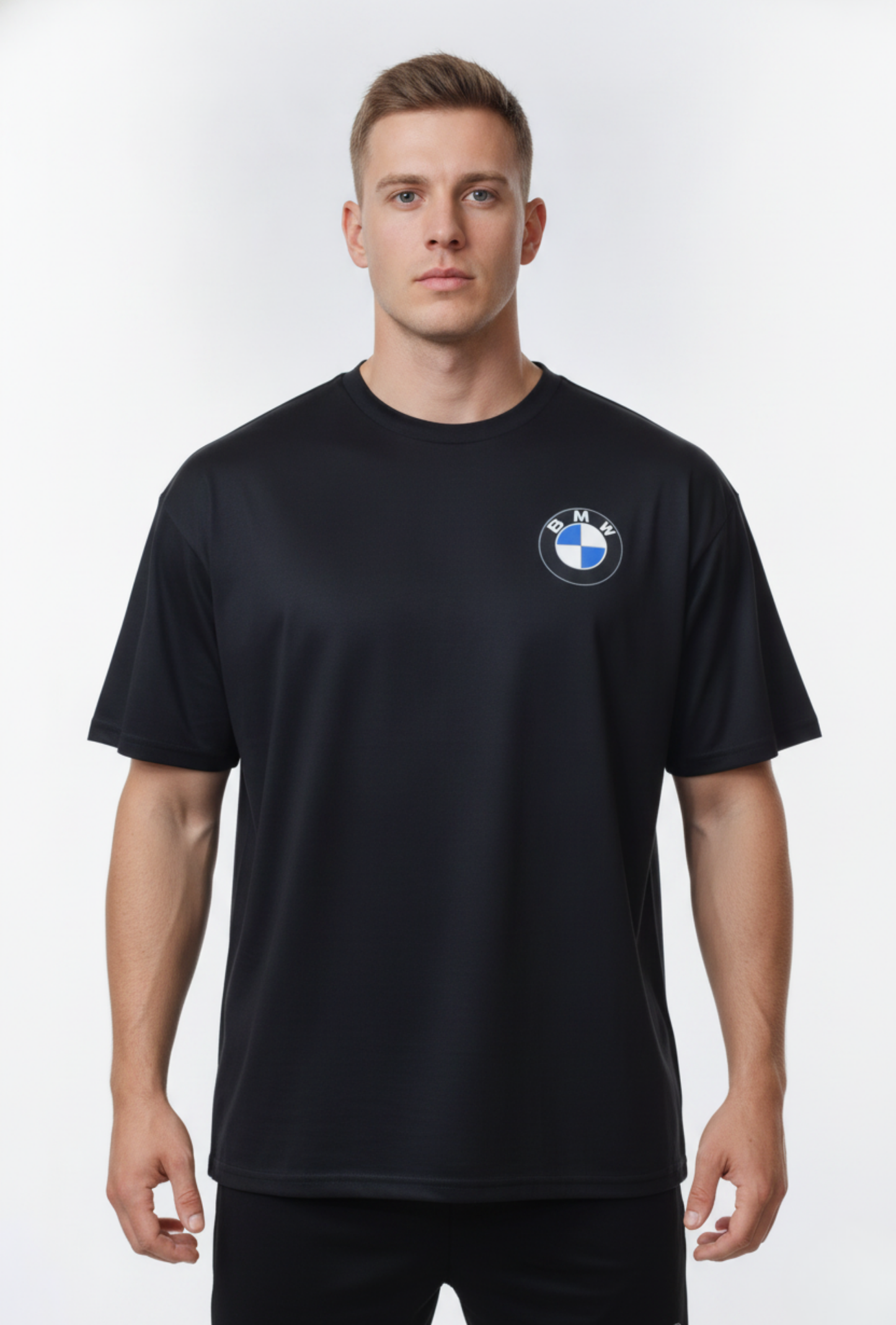 MEN’S RACING TEE