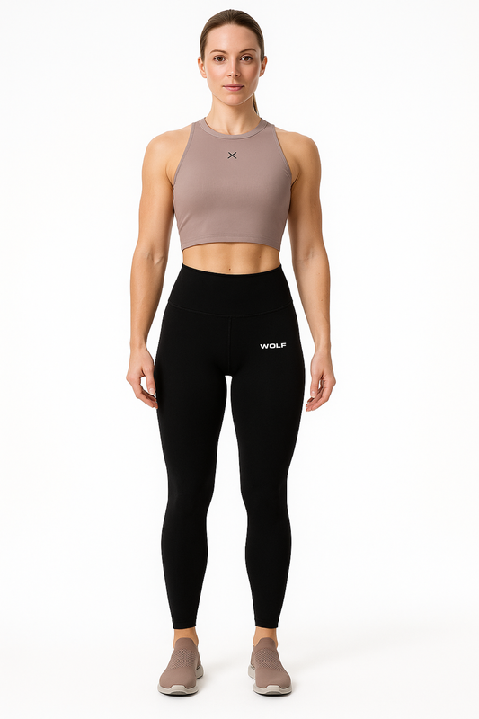 WOMEN'S YOGA SET