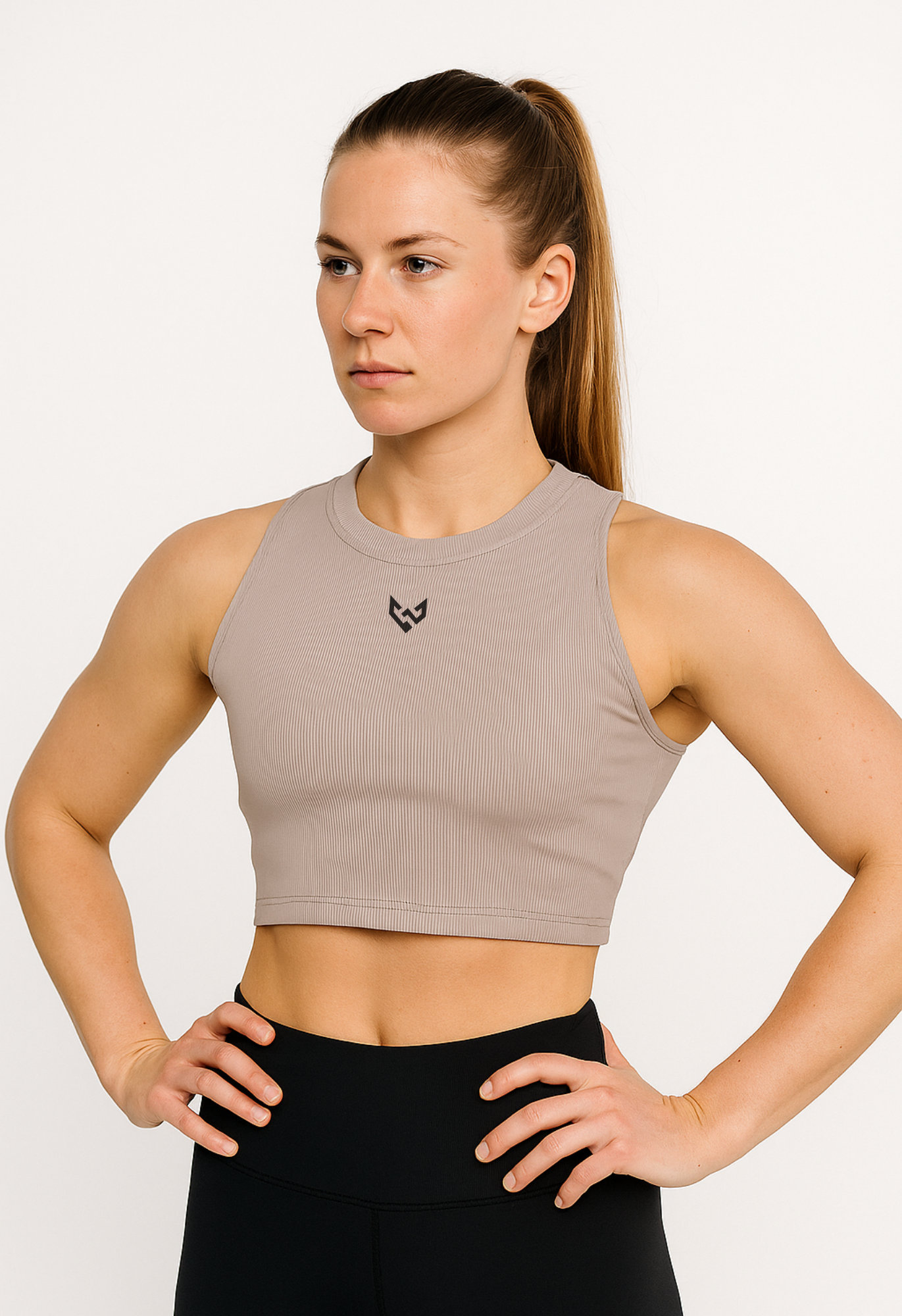 WOMEN'S SPORTS BRA