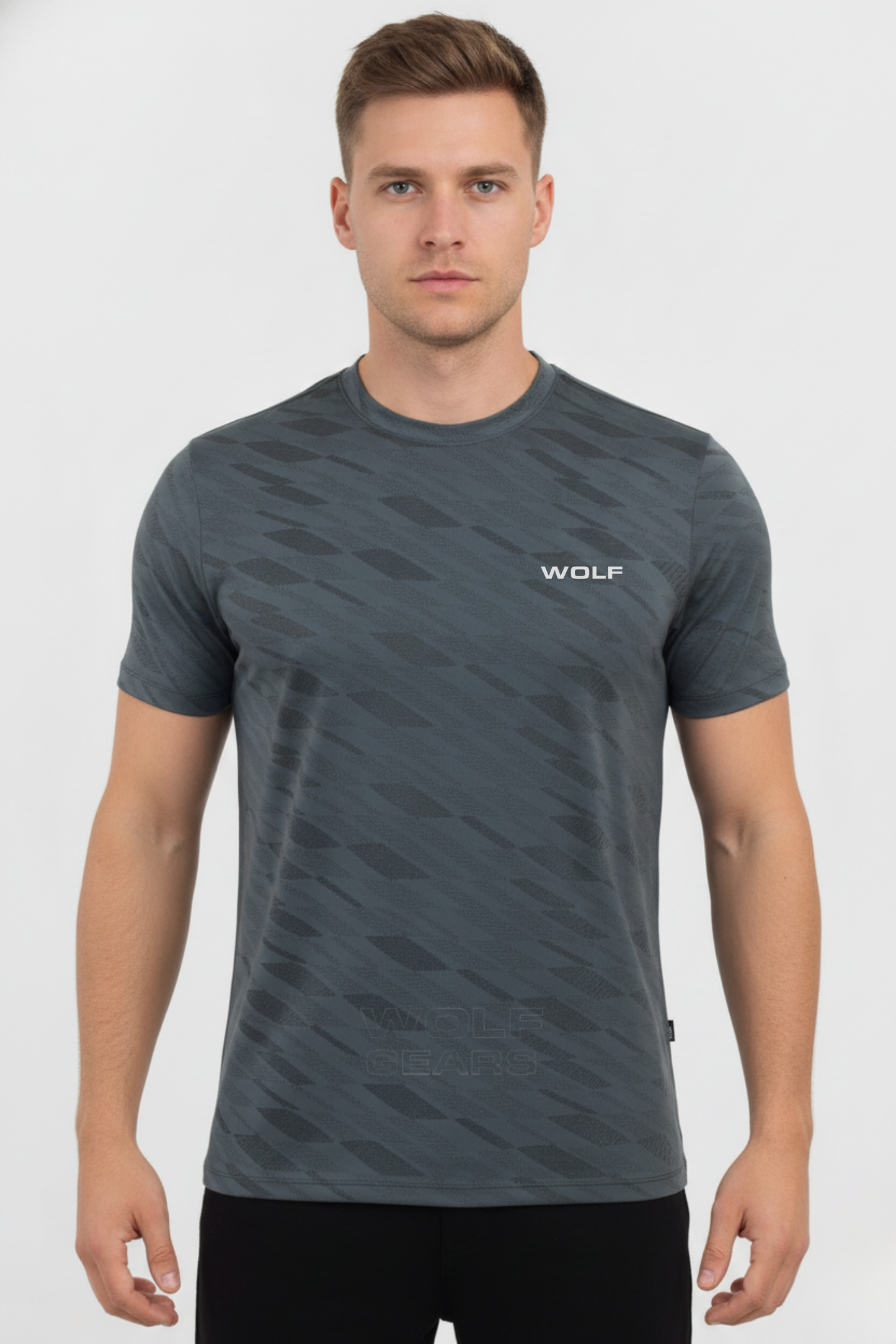 MEN'S T-SHIRT