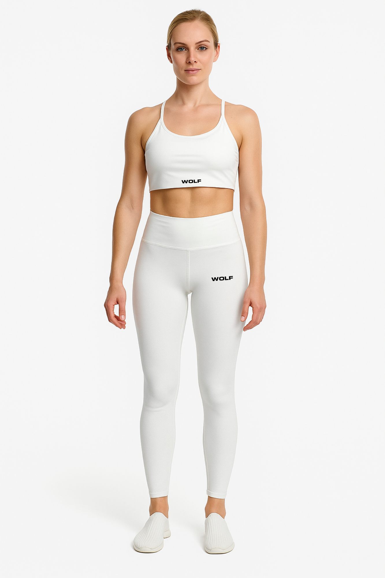 WOMEN'S YOGA SET