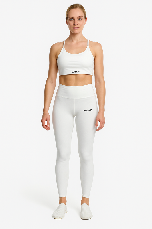 WOMEN'S YOGA SET