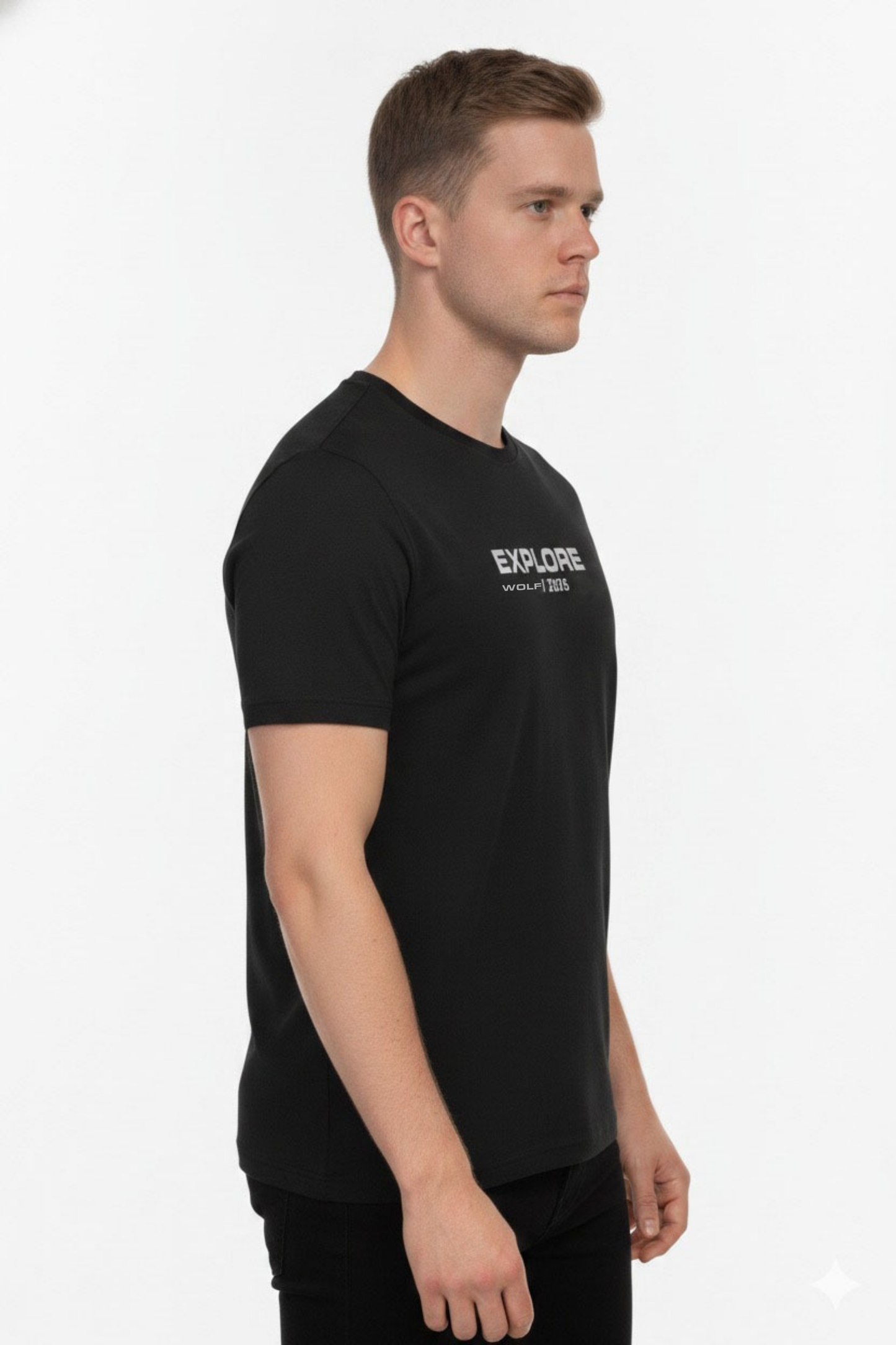 MEN'S T-SHIRT