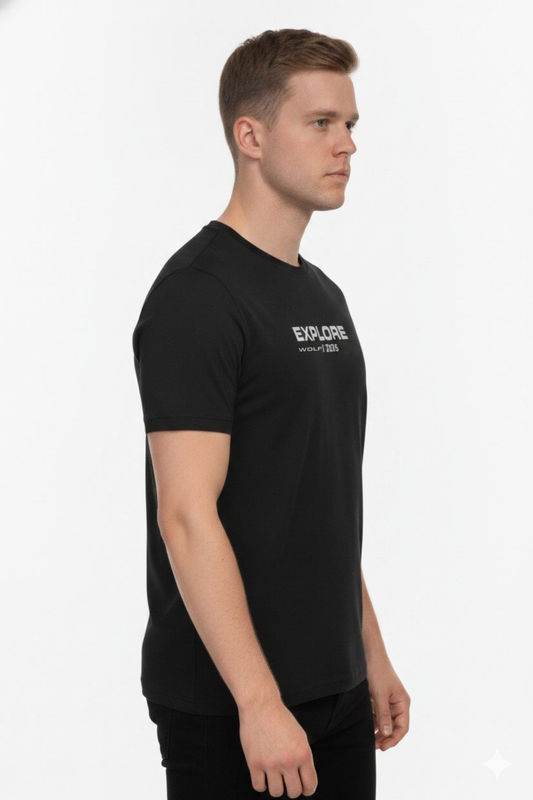 MEN'S T-SHIRT
