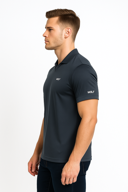 MEN'S POLO SHIRT