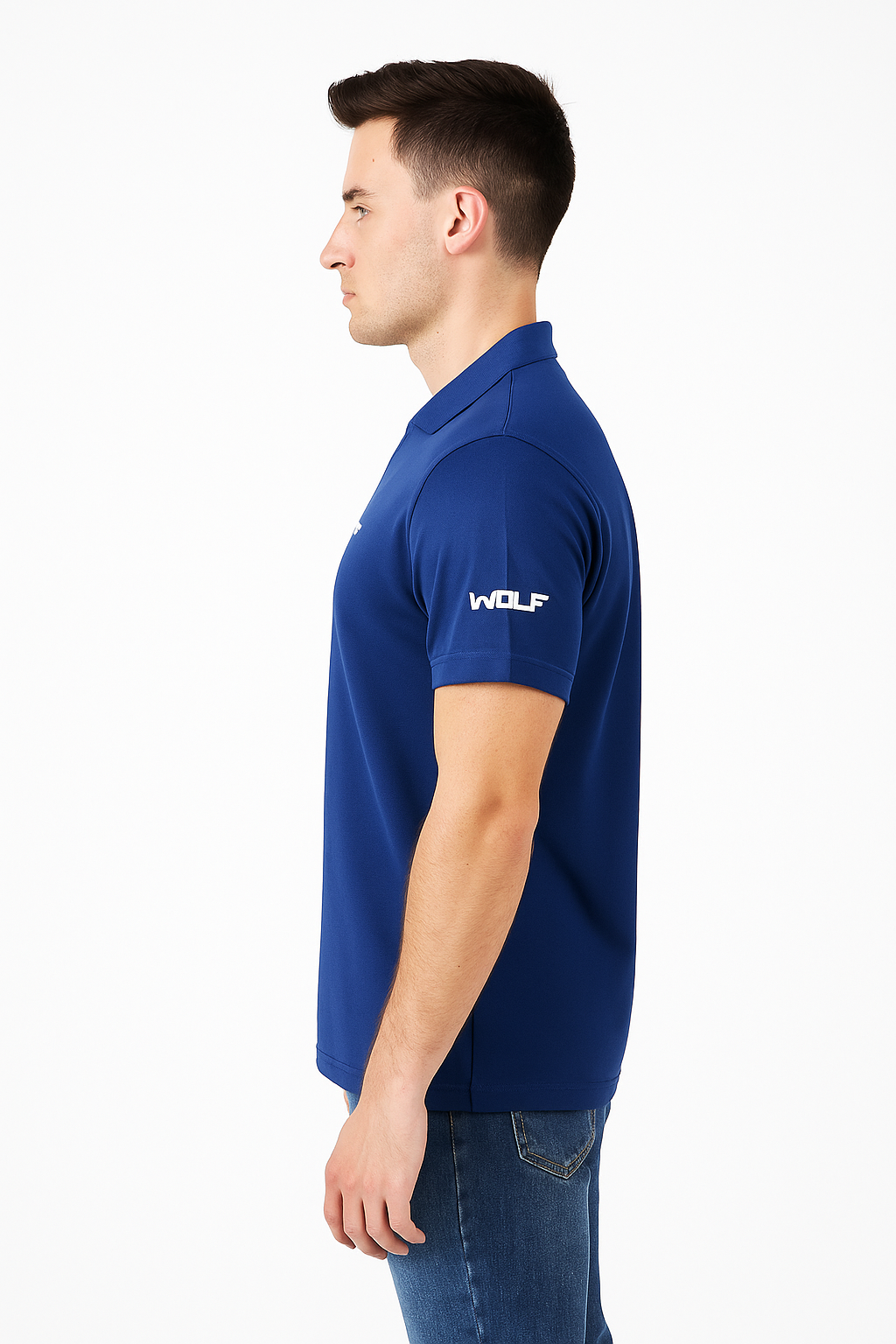 MEN'S POLO SHIRT
