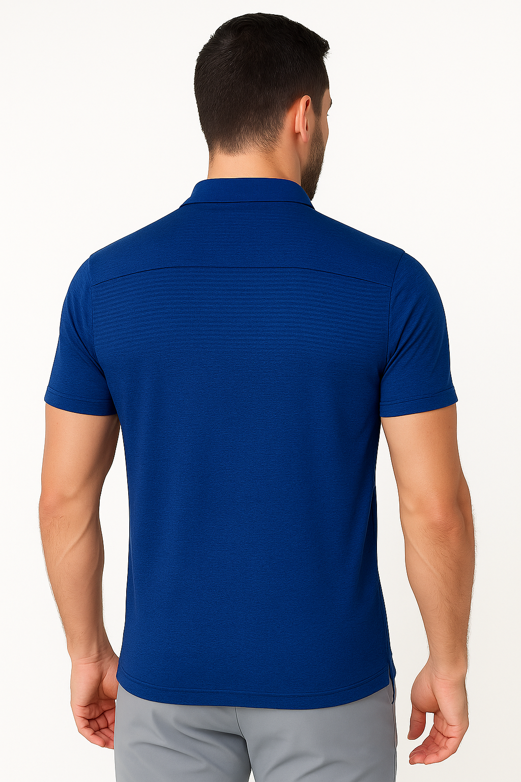 MEN'S POLO SHIRT