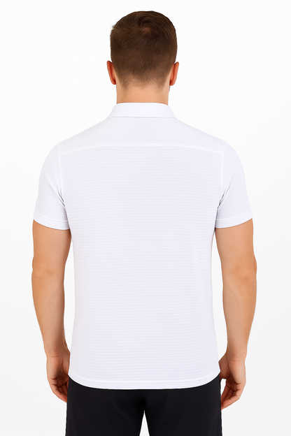 MEN'S POLO SHIRT