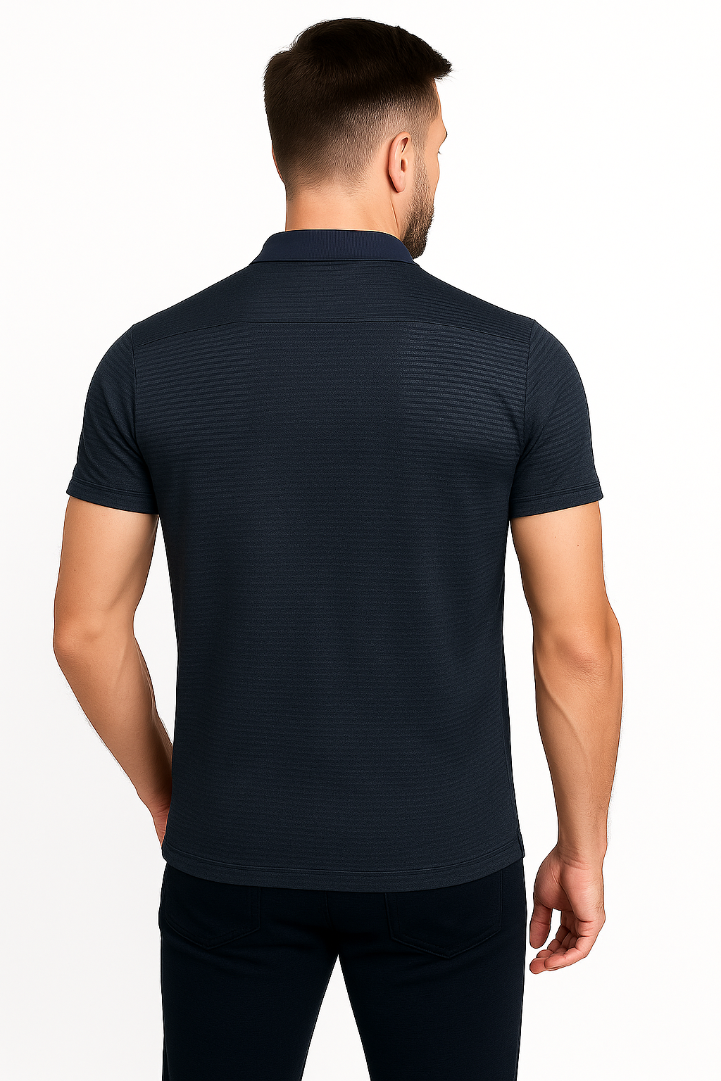 MEN'S POLO SHIRT
