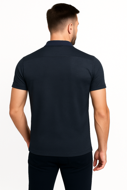 MEN'S POLO SHIRT