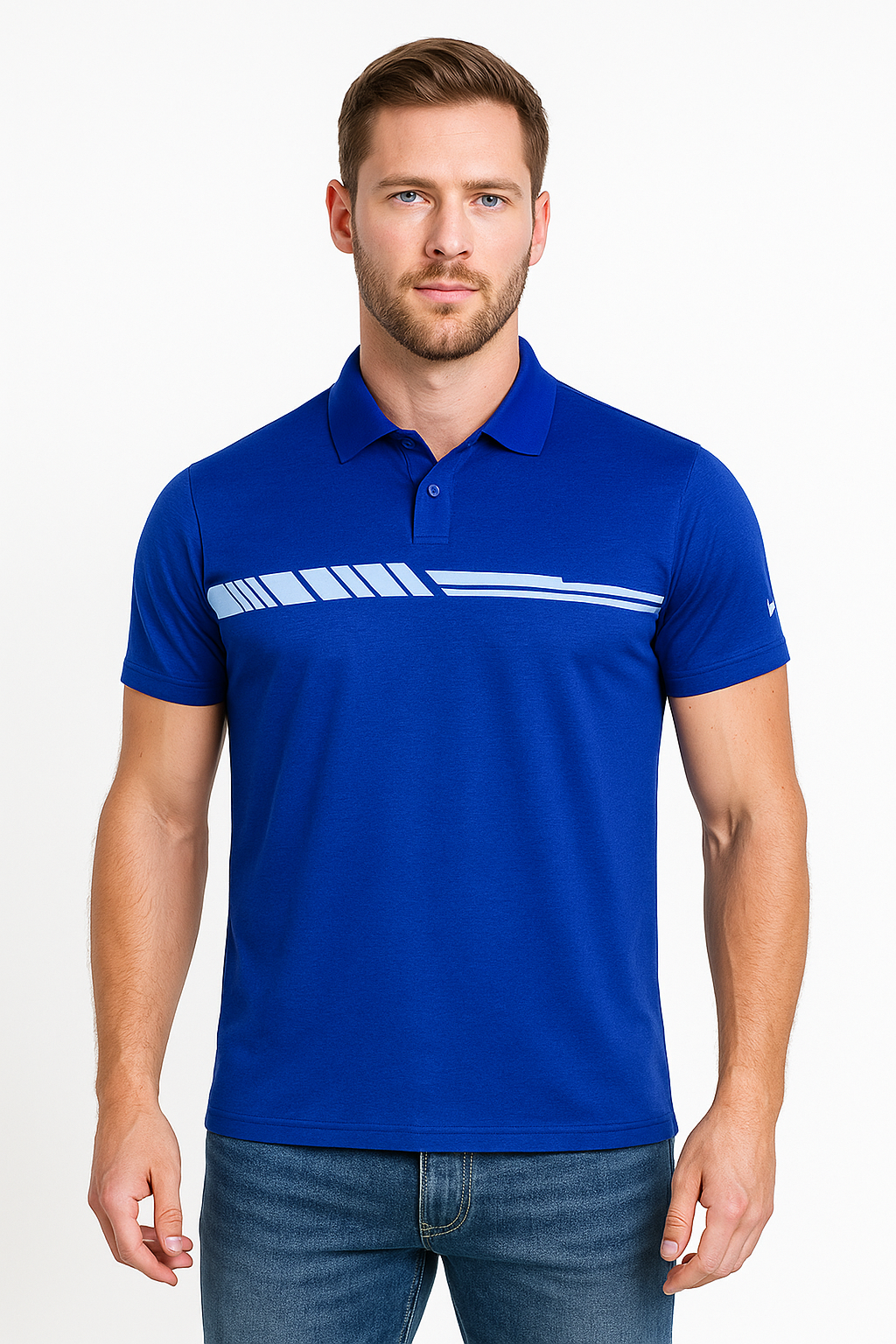 MEN'S POLO SHIRT