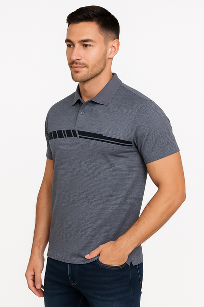 MEN'S POLO SHIRT