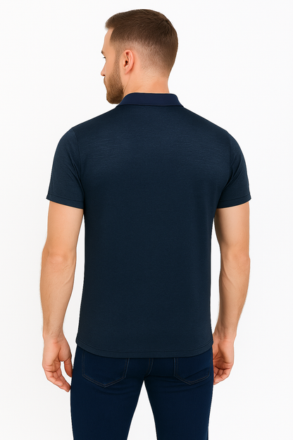 MEN'S POLO SHIRT