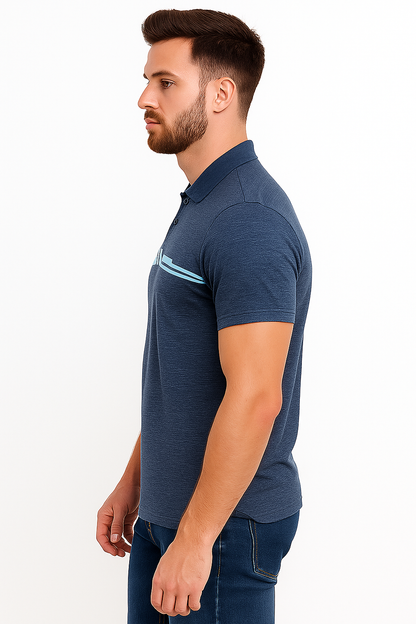 MEN'S POLO SHIRT