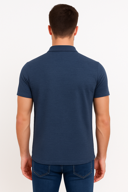 MEN'S POLO SHIRT