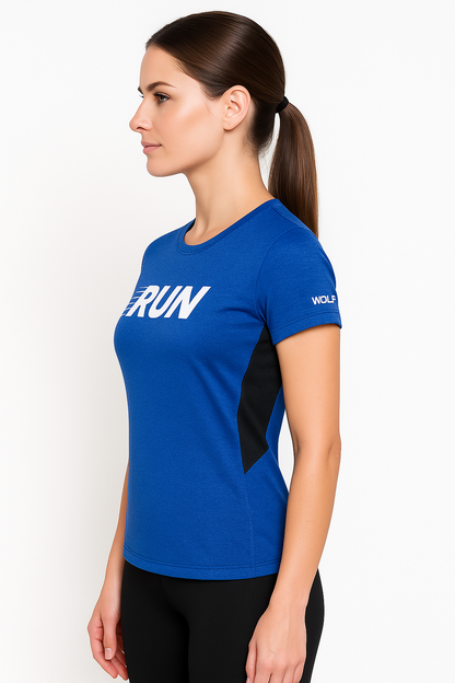 WOMEN'S T-SHIRT