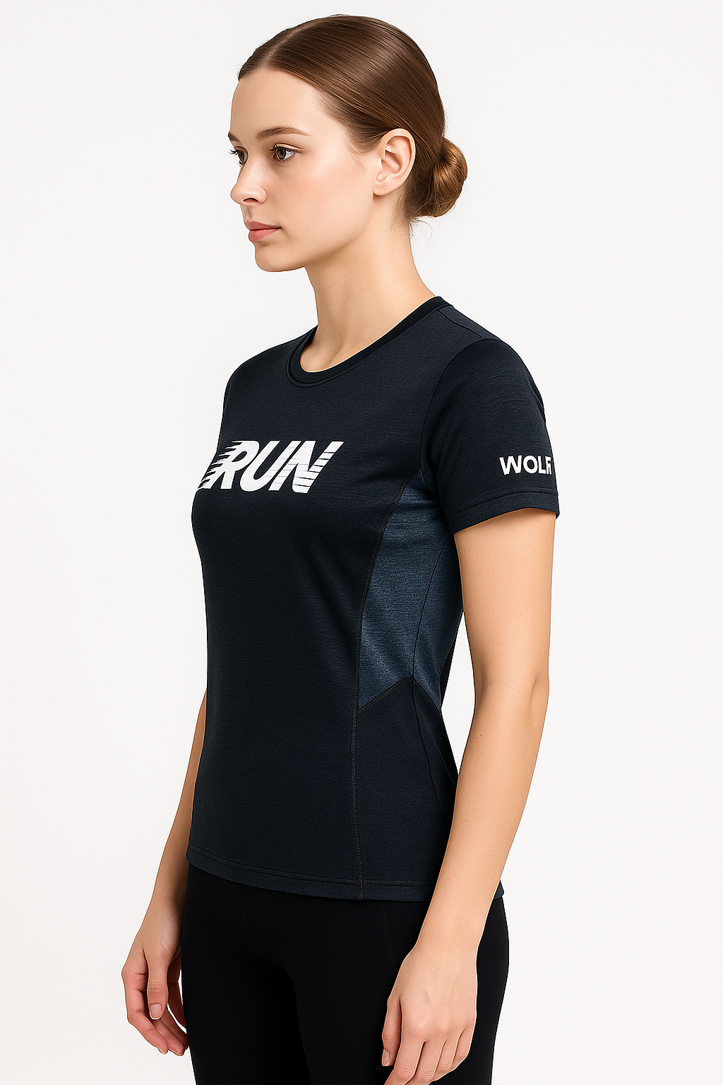 WOMEN'S T-SHIRT