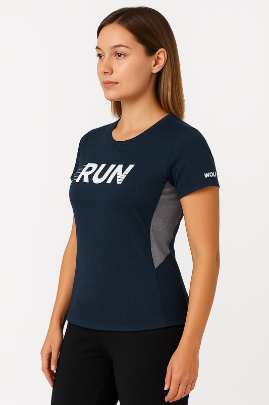 WOMEN'S T-SHIRT