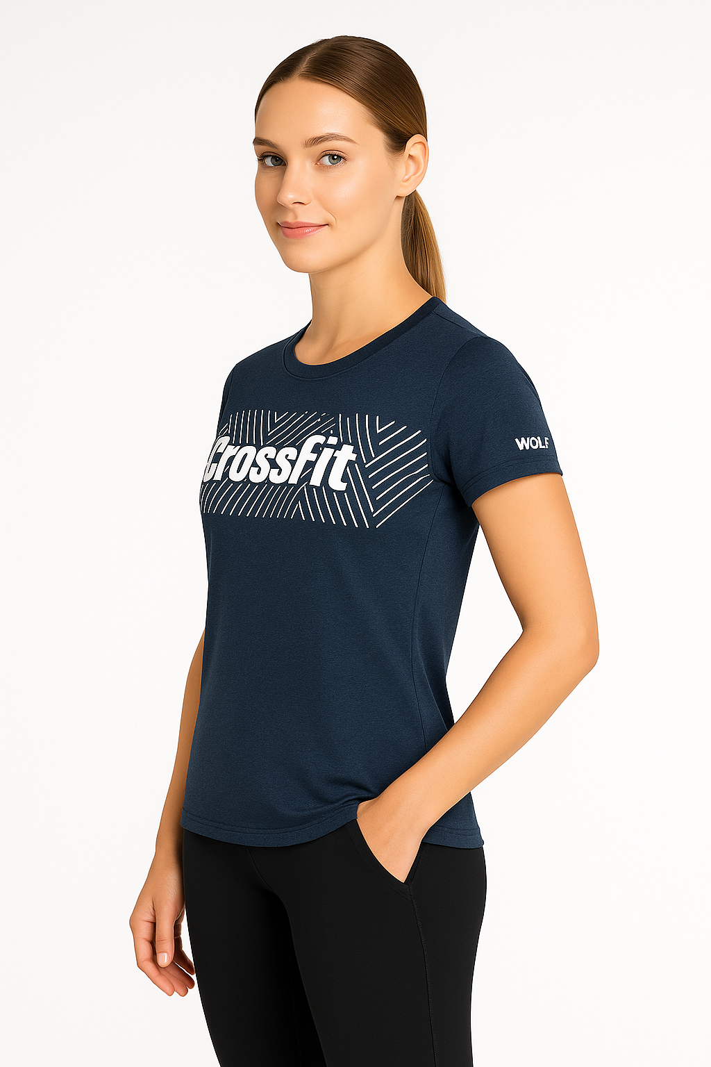 WOMEN'S T-SHIRT