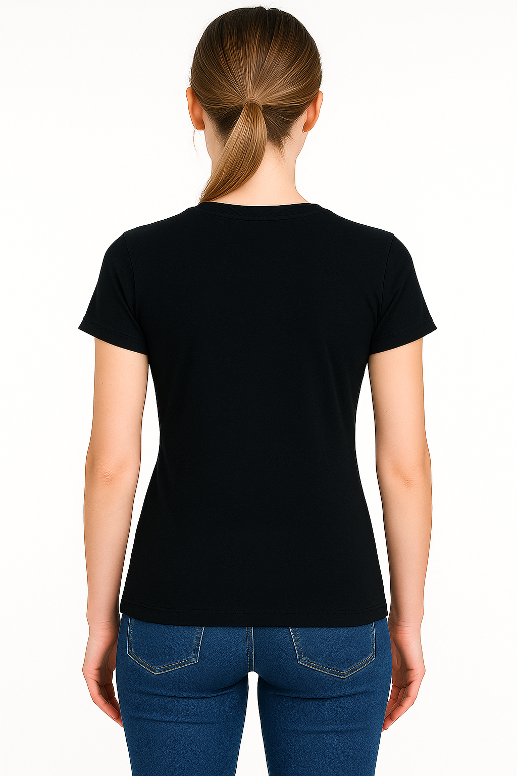WOMEN'S T-SHIRT