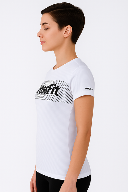 WOMEN'S T-SHIRT