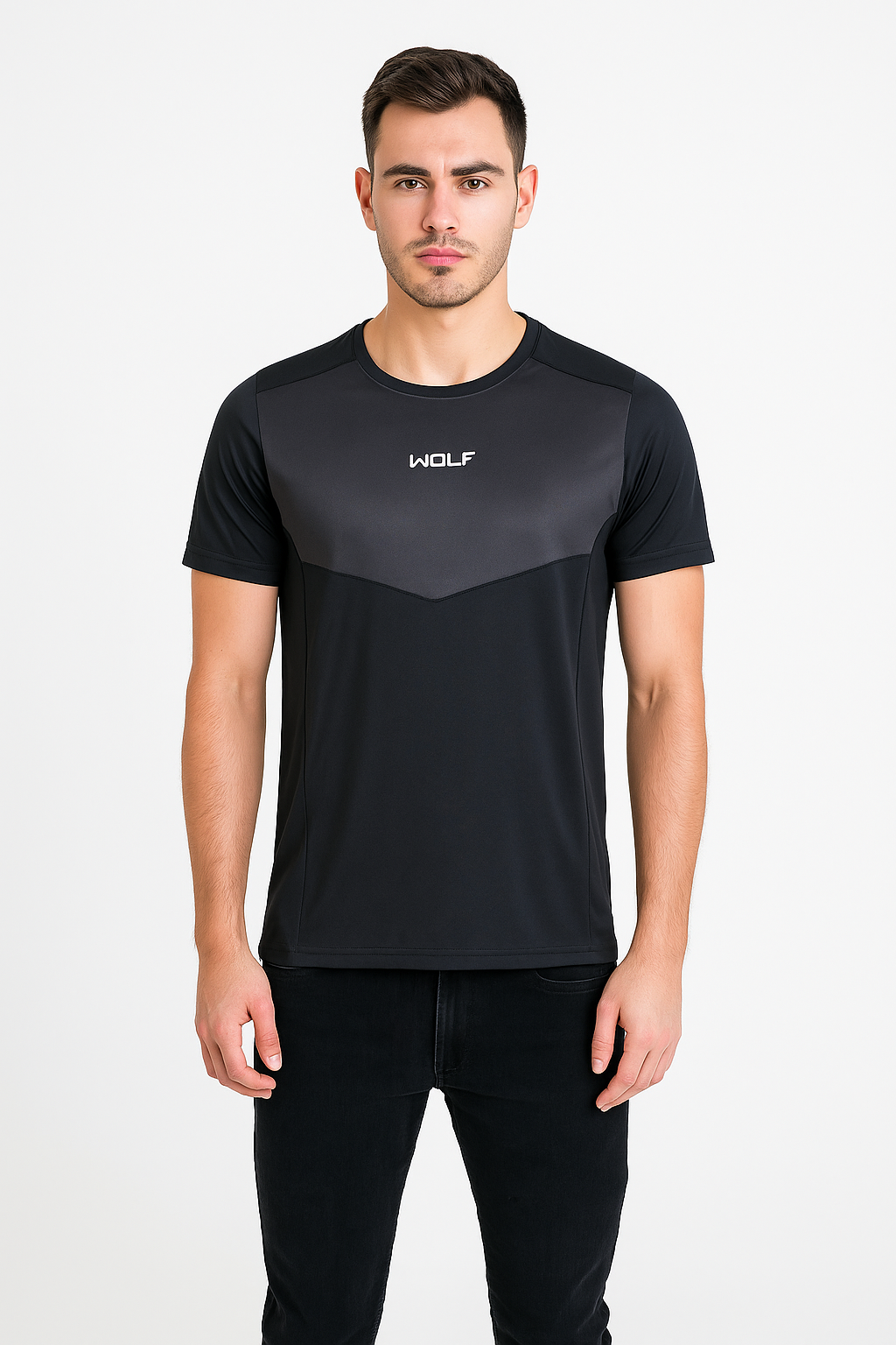 MEN'S T-SHIRT