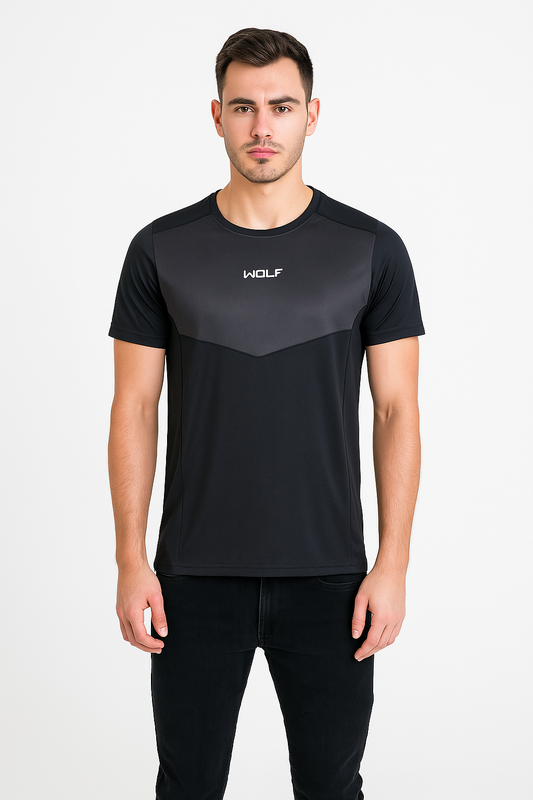 MEN'S T-SHIRT