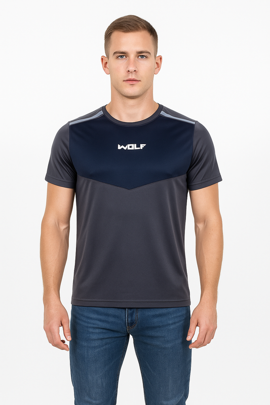 MEN'S T-SHIRT