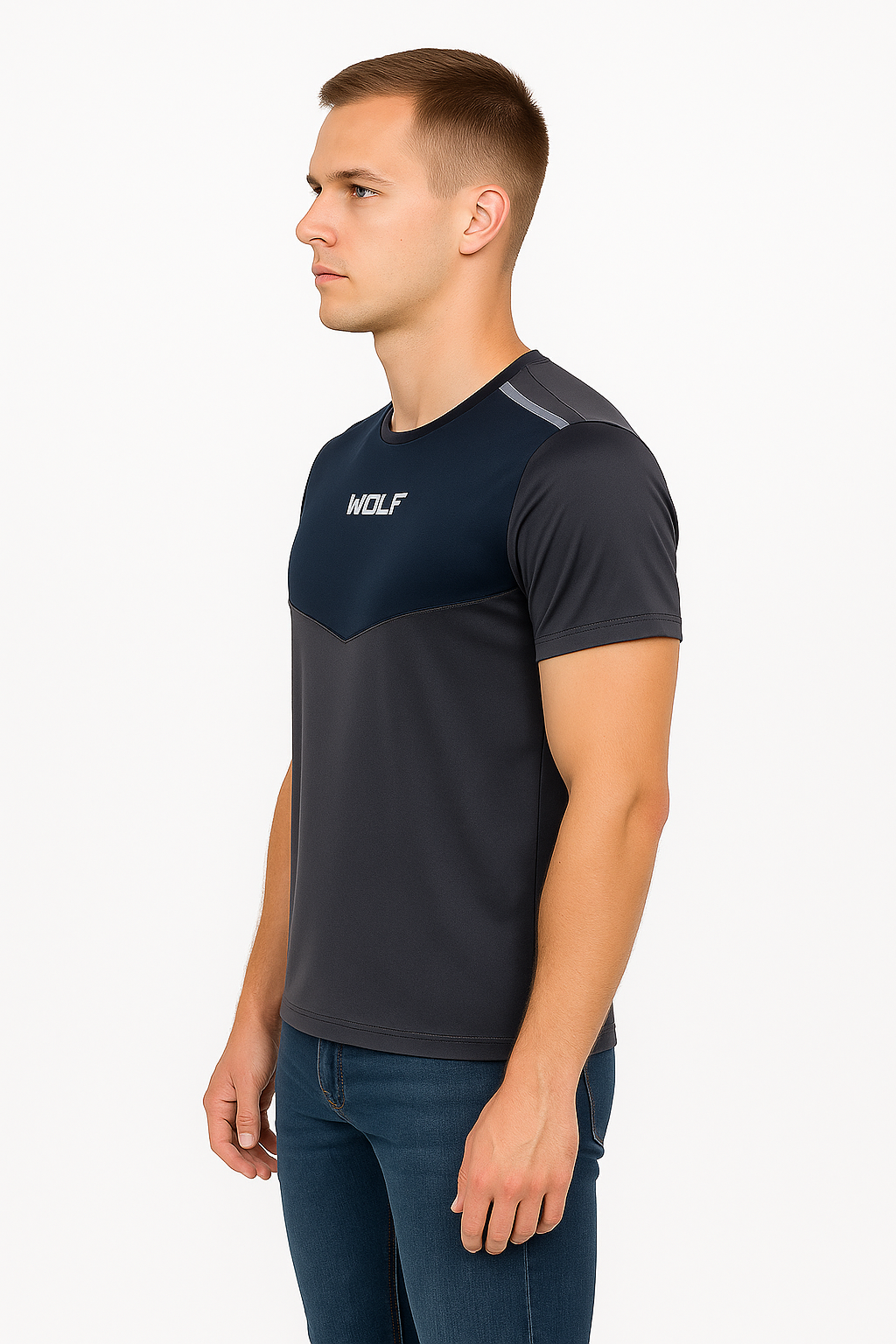 MEN'S T-SHIRT