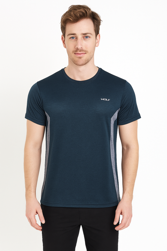 MEN'S T-SHIRT