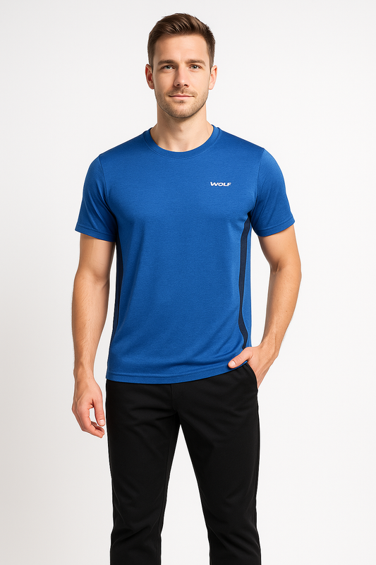 MEN'S T-SHIRT