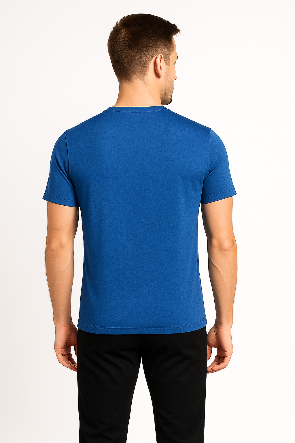 MEN'S T-SHIRT
