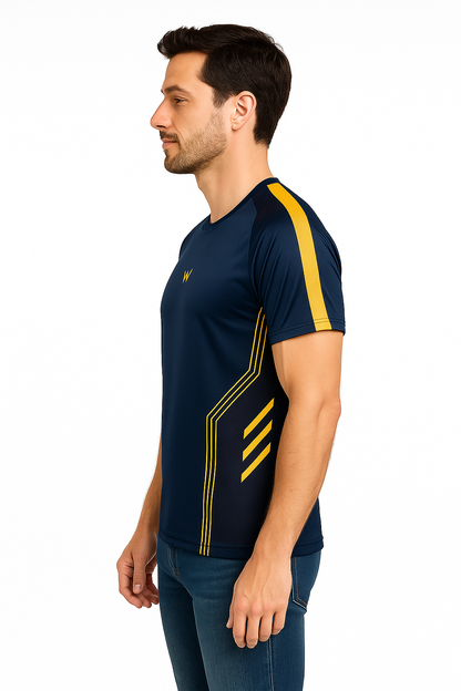 MEN'S T-SHIRT