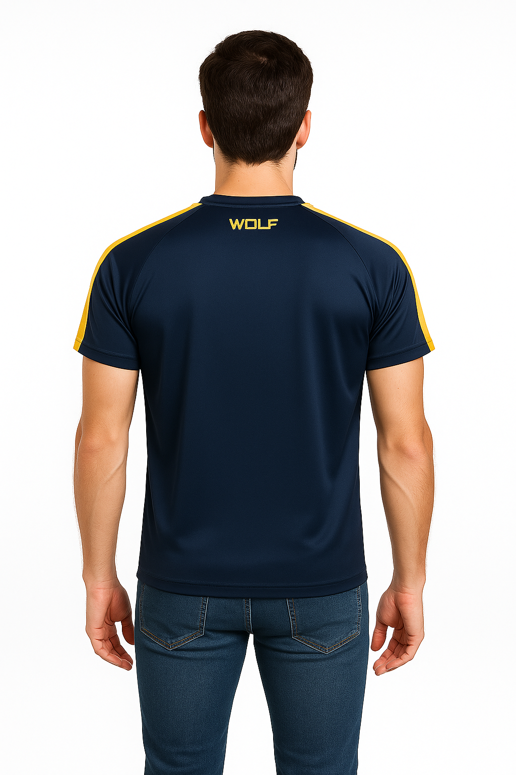 MEN'S T-SHIRT