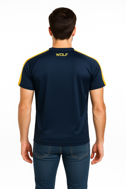 MEN'S T-SHIRT