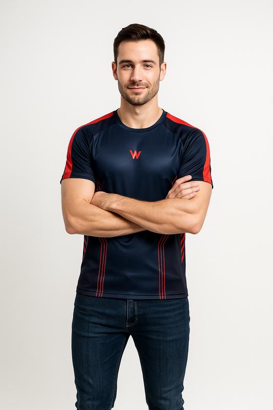 MEN'S T-SHIRT